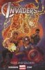 ALL-NEW INVADERS VOL 01 GODS AND SOLDIERS TP [9780785189145] **PROMOCJA TOMY**